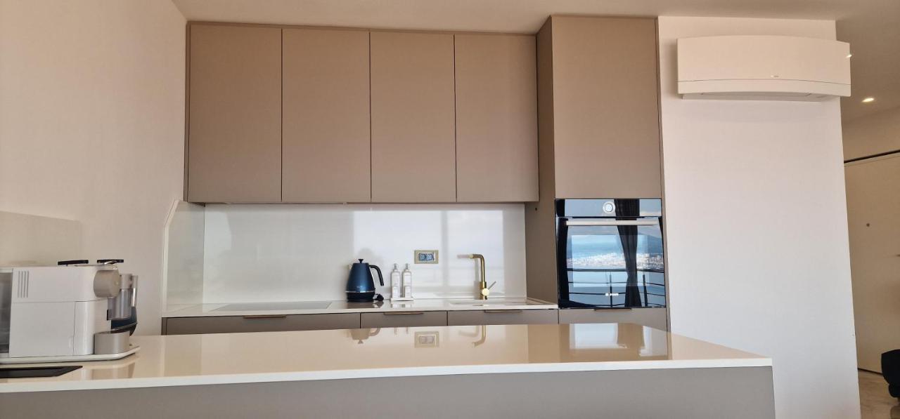 Apartment Eclipse Opatija Buitenkant foto