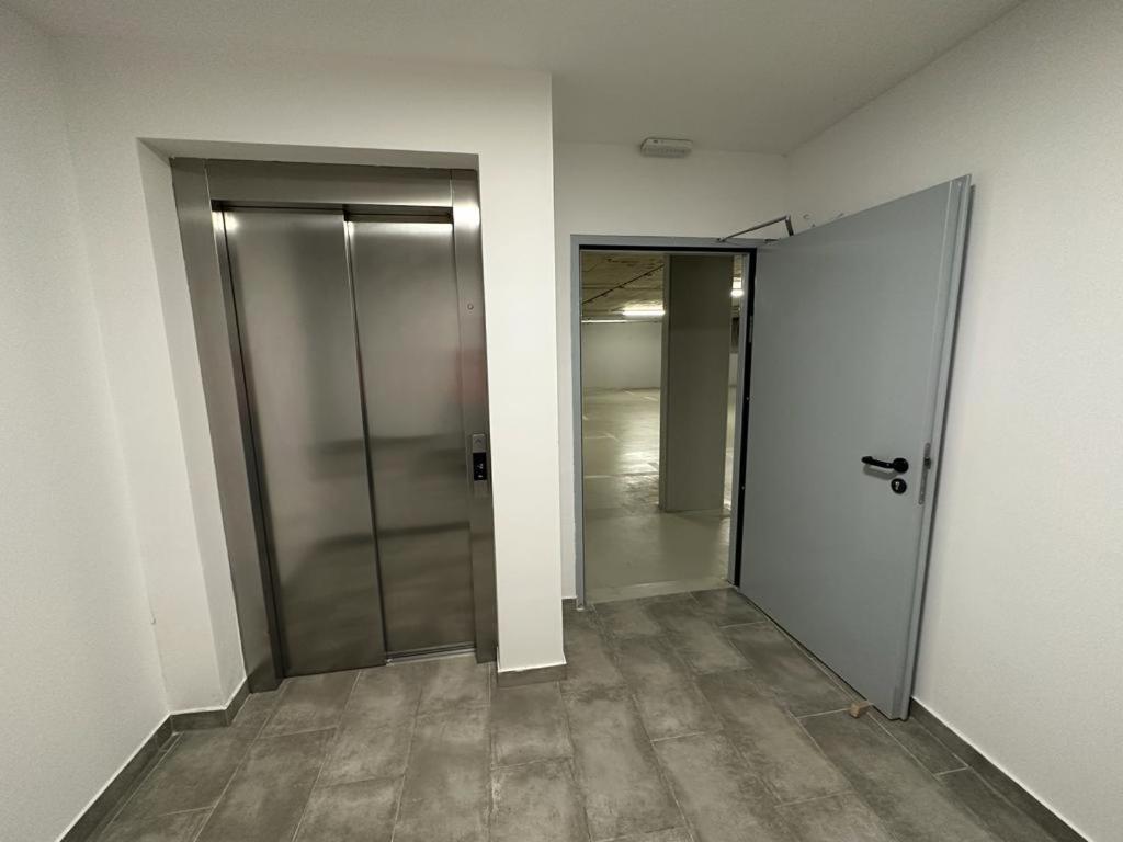 Apartment Eclipse Opatija Buitenkant foto